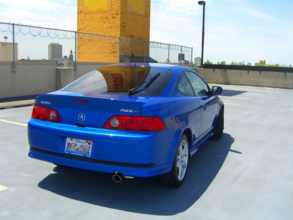 rsx reinvention